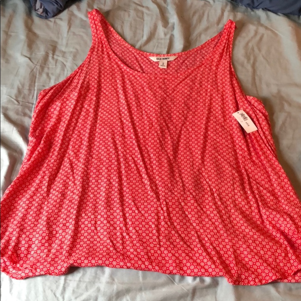Women’s tank top